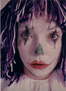 Am I ready for a close-up?