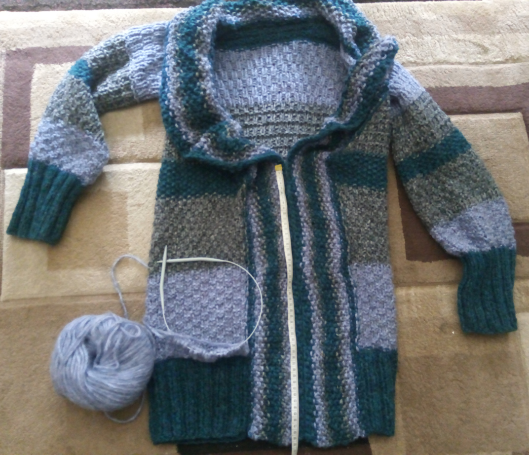 Alternative to a Rainbow.