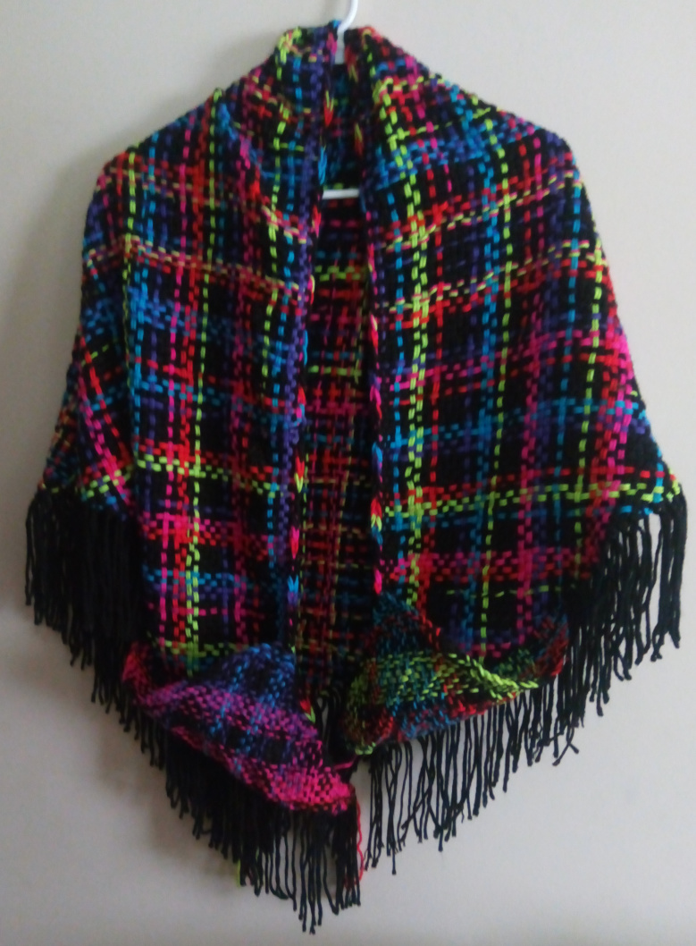 J's
                wild hug.